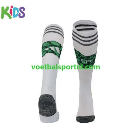 Celtic FC Thuis Kind Sokken 2023-24